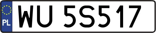 WU5S517
