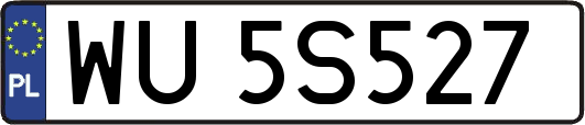 WU5S527