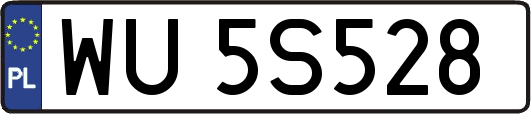 WU5S528