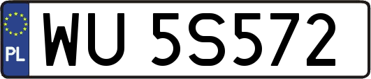 WU5S572