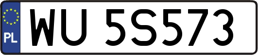 WU5S573
