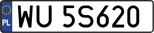WU5S620