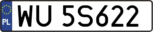 WU5S622