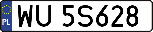 WU5S628