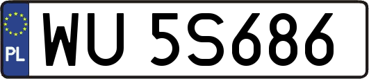 WU5S686