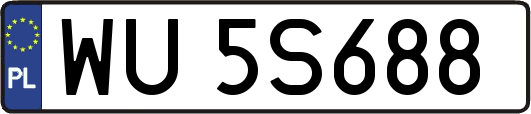 WU5S688