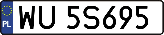 WU5S695