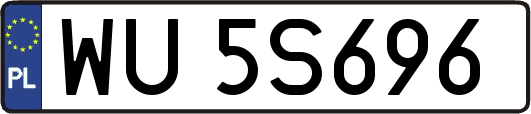 WU5S696