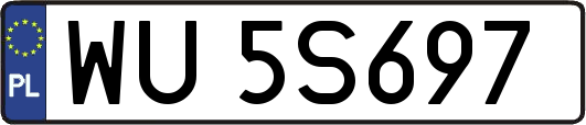 WU5S697