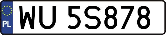 WU5S878