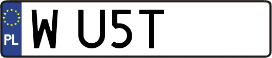 WU5T