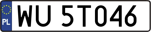 WU5T046