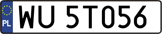 WU5T056