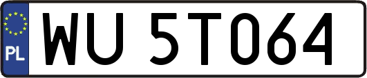 WU5T064
