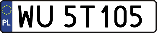 WU5T105