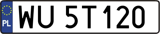 WU5T120