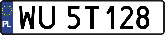 WU5T128