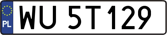 WU5T129