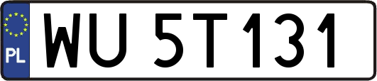 WU5T131