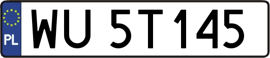 WU5T145