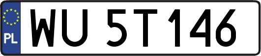 WU5T146