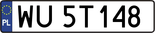 WU5T148