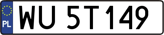 WU5T149