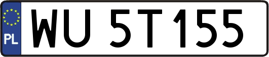 WU5T155