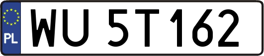 WU5T162