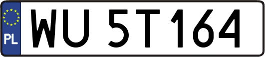 WU5T164