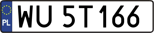 WU5T166