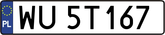 WU5T167