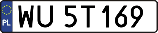 WU5T169