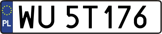 WU5T176