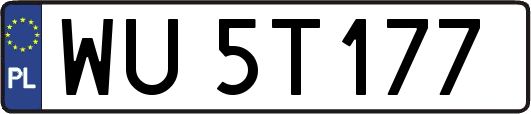 WU5T177