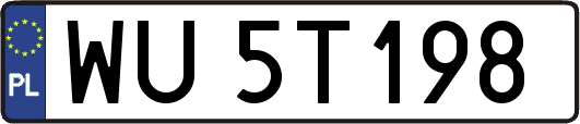 WU5T198