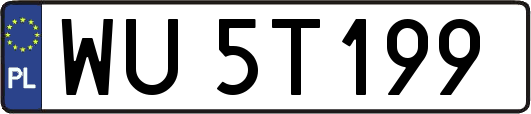 WU5T199
