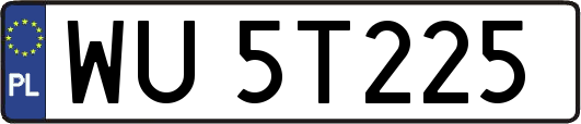 WU5T225