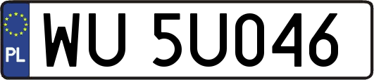 WU5U046