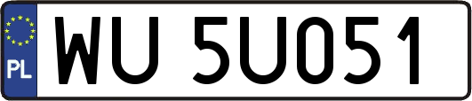 WU5U051