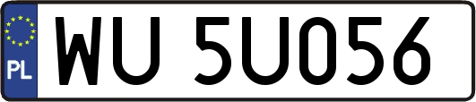WU5U056