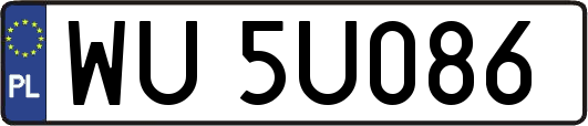 WU5U086