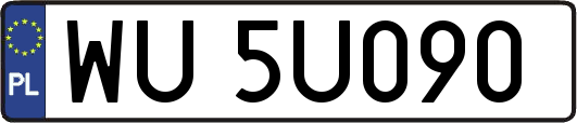 WU5U090
