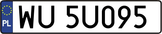 WU5U095