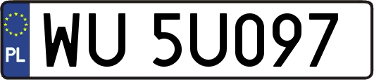 WU5U097