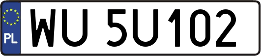 WU5U102