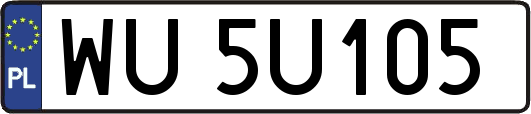 WU5U105