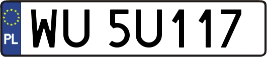 WU5U117