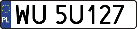WU5U127