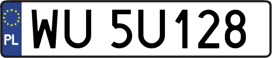 WU5U128